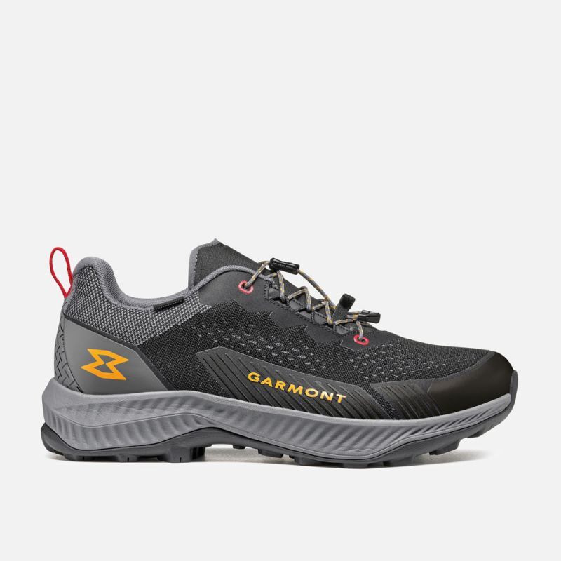 9.81 Pulse WP - Chaussures randonnée homme