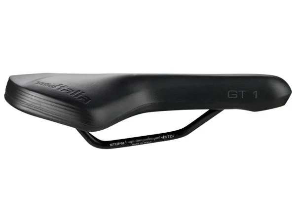 Selle Italia GT1 Urban Cykelsadel