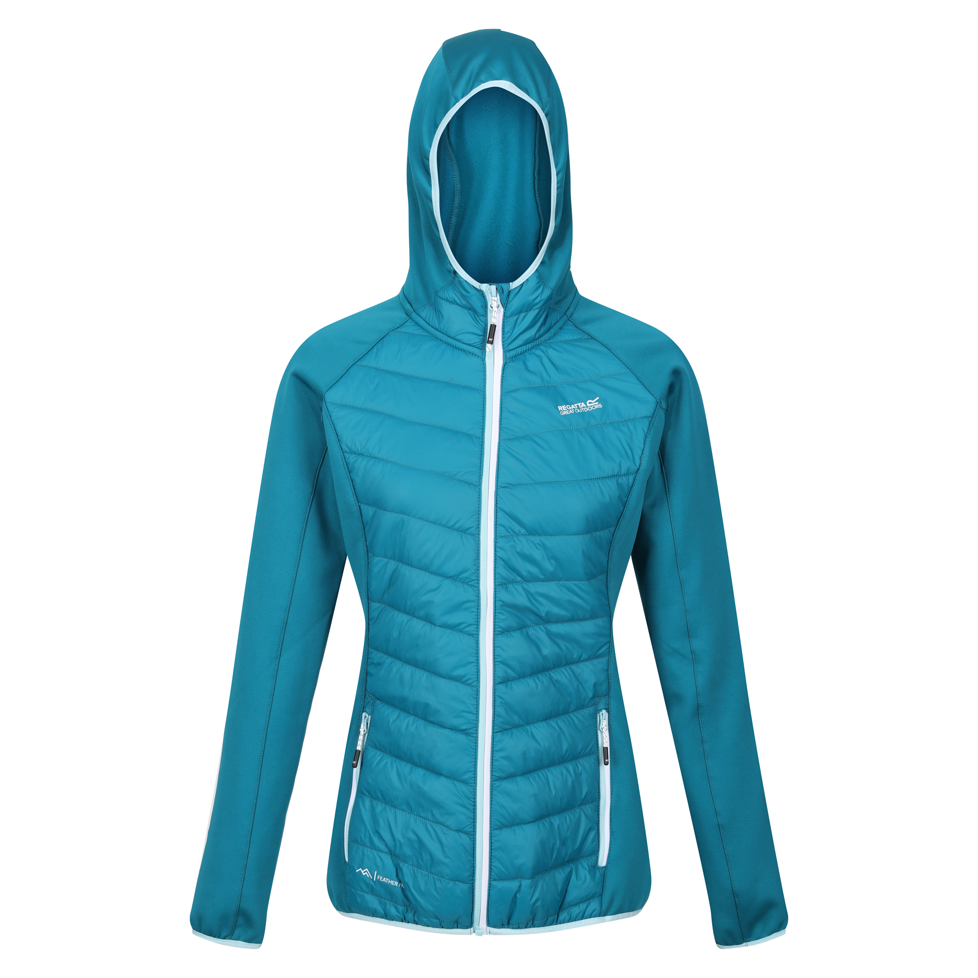 Regatta Andreson VIII Hybrid Damenjacke
