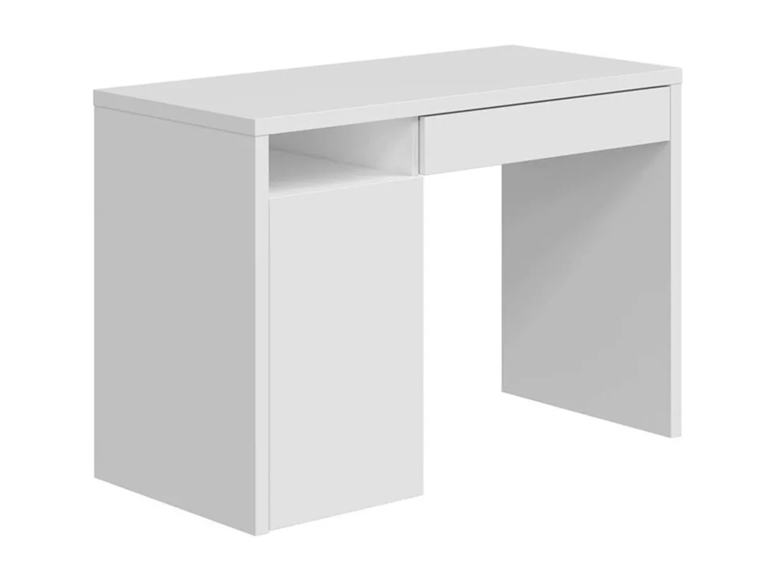 Bureau Cala - Blanc Artik