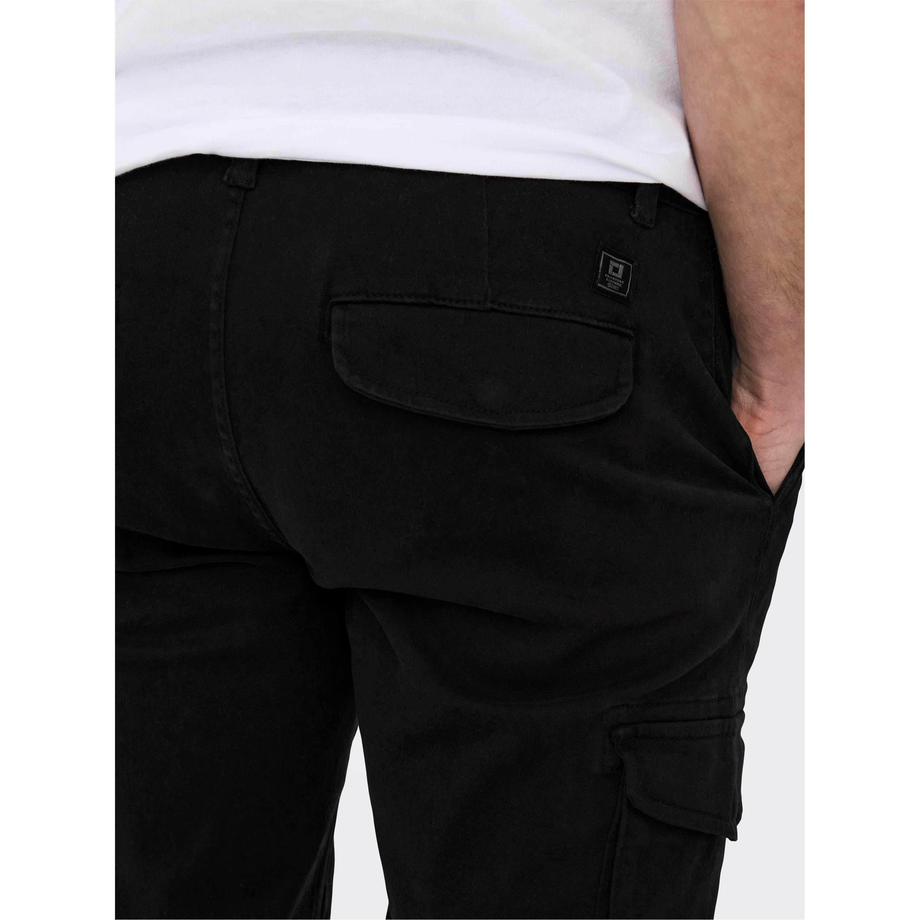 Only and Sons Carter Cargo Trousers