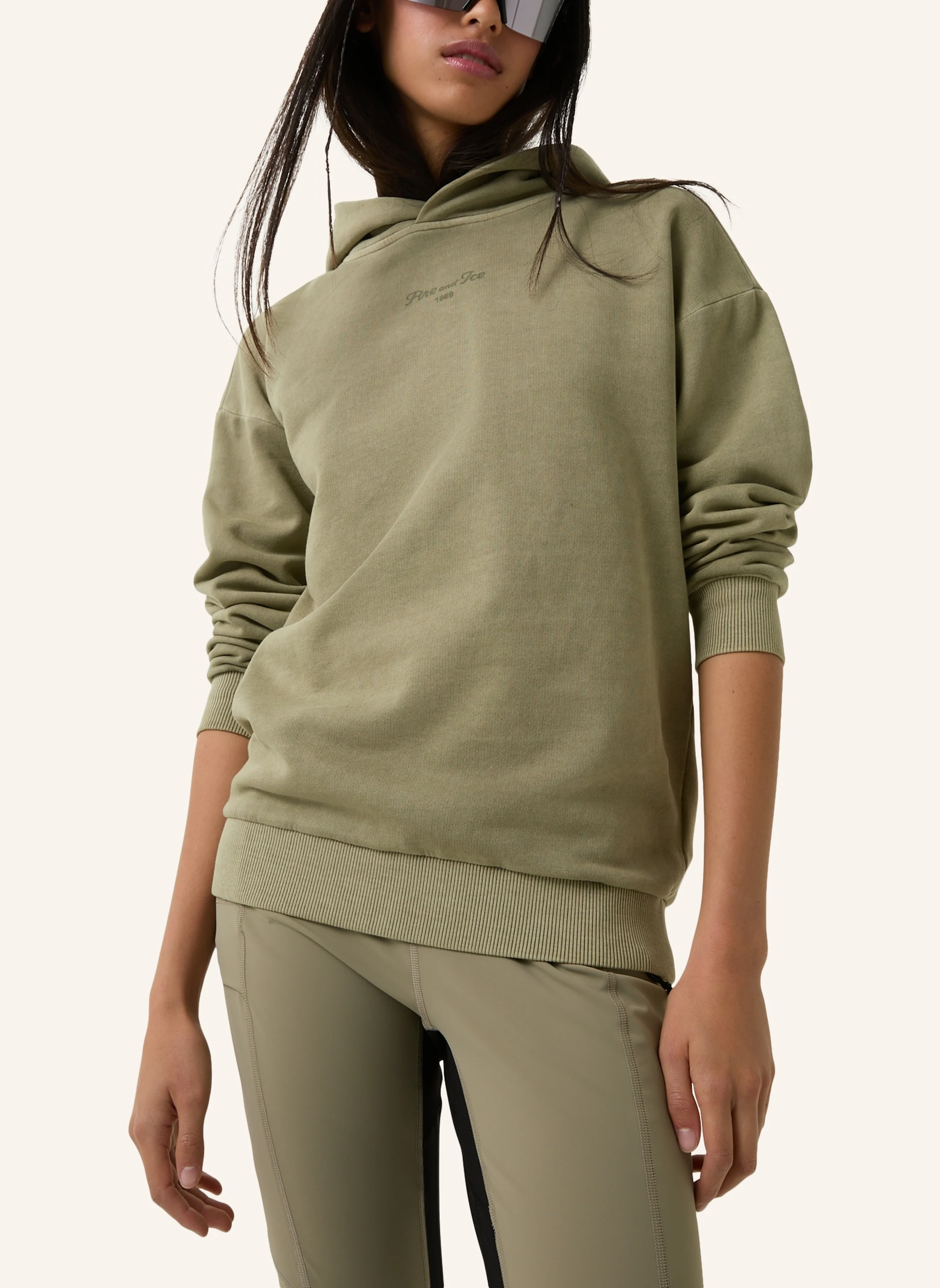 FIRE+ICE Sweatshirt