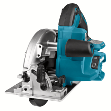 Makita accu cirkelzaag DHS661ZJU (zonder accu)