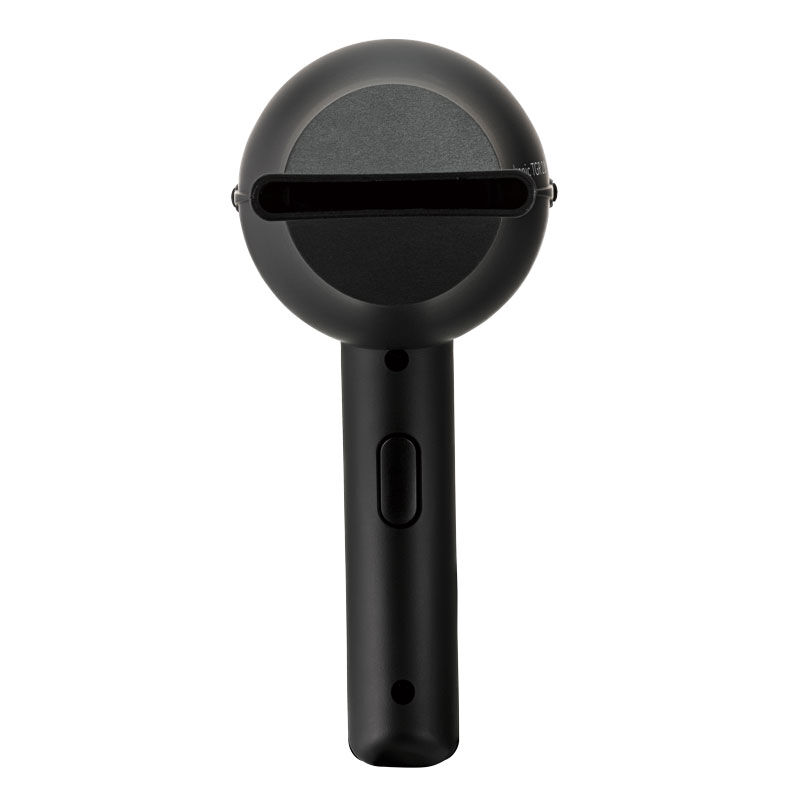 Sèche-cheveux Iconic TGR 2.0 noir intense