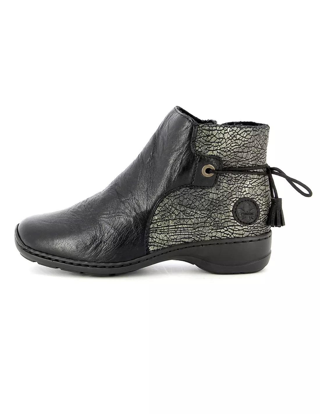 RIEKER 786300 - Boots & bottines Schwarz