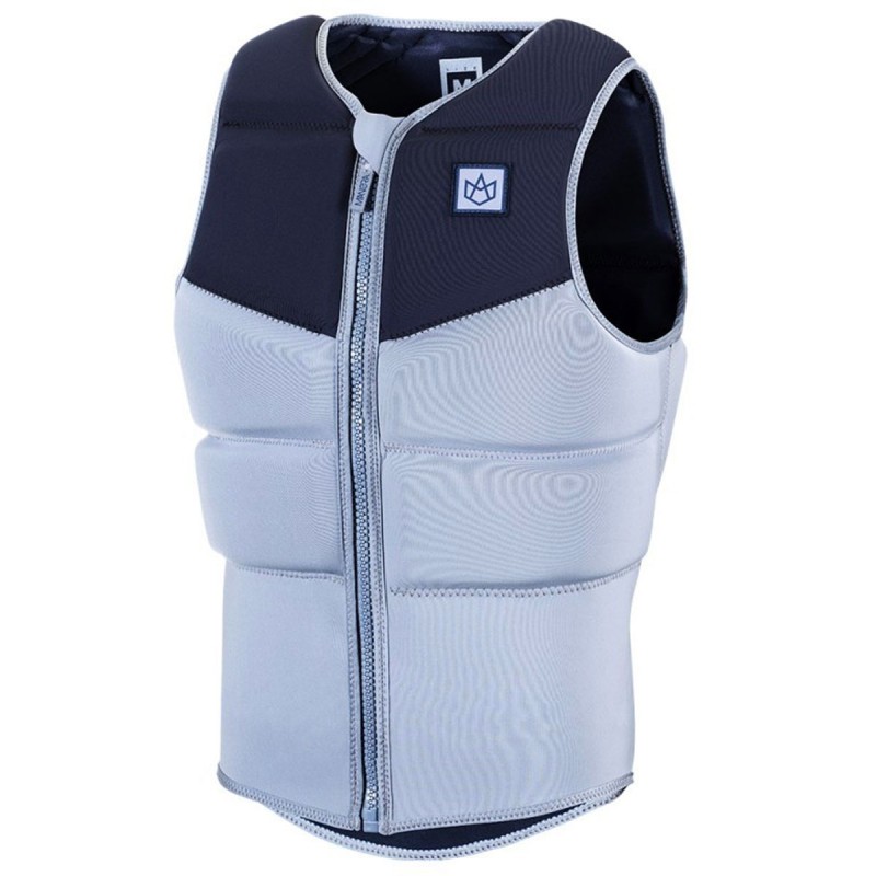 Impact Vest Manera Boom Slate 2020, Black/AlloyBlue - The Corner Shop