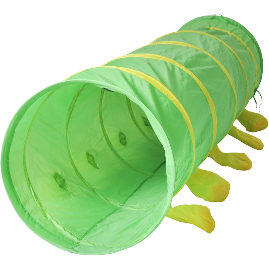 knorr toys® Spieltunnel Hugo grün