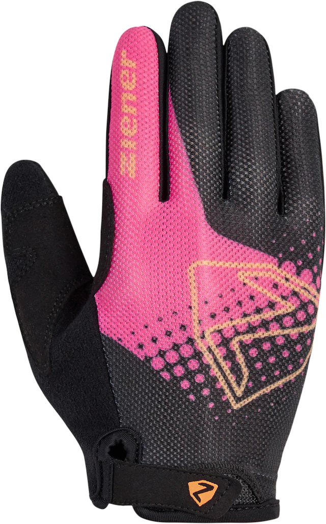 Ziener Fahrradhandschuhe »COLO-Z JUNIOR«