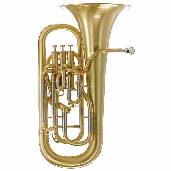 Thomann EP 902SL Euphonium Set