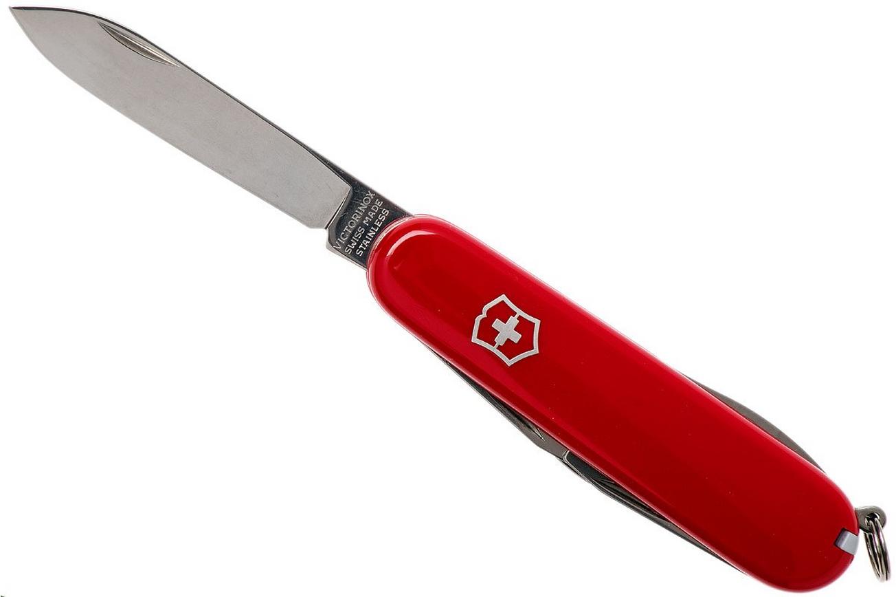Victorinox Tinker rood 1.4603 Zwitsers zakmes