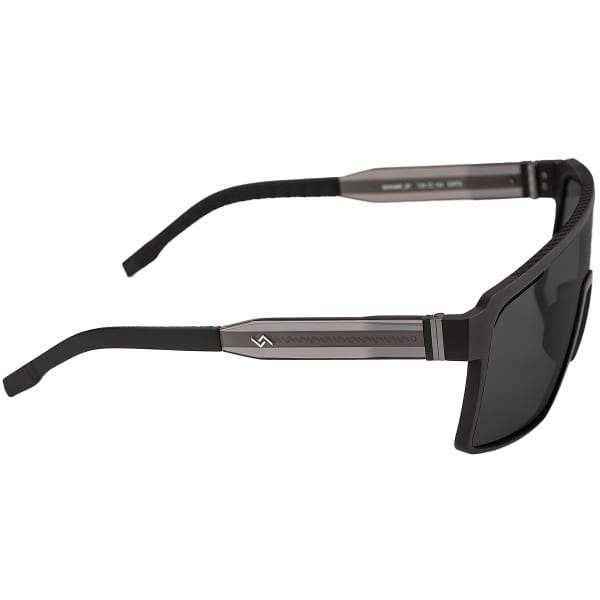 Lunette vélo RAISED SWAMP 01 GREY