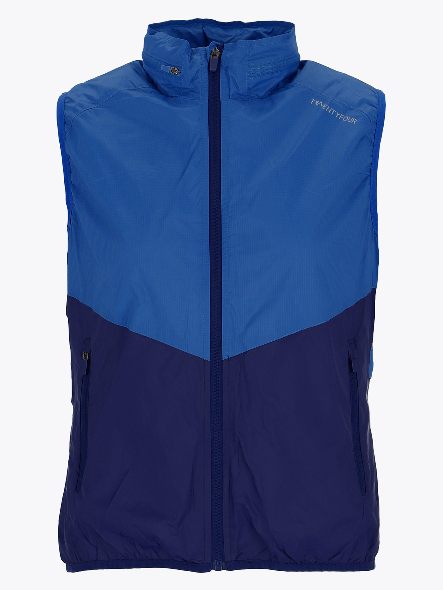Flåm Hiking Vest