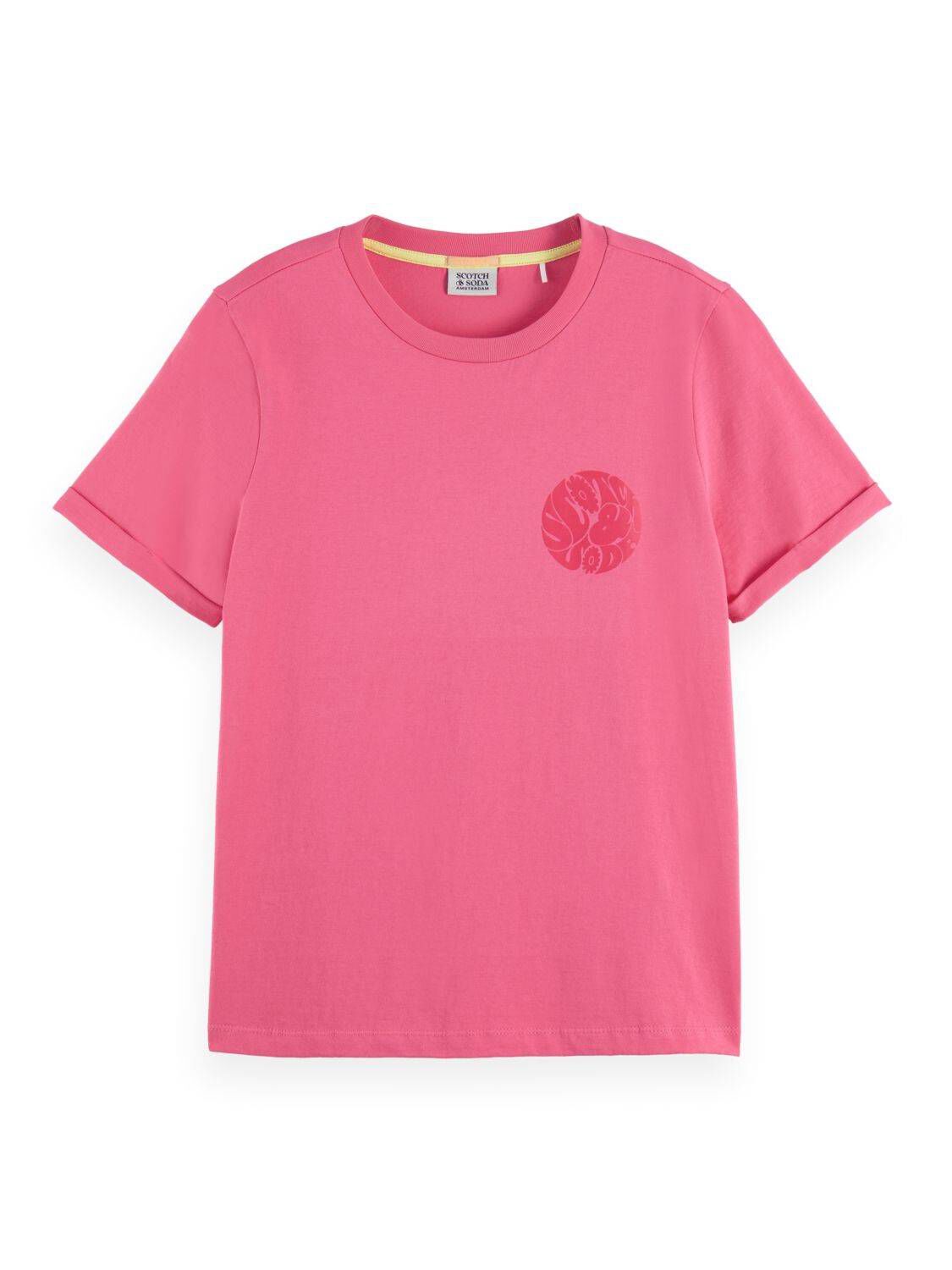 Scotch & Soda| Damen T-Shirt