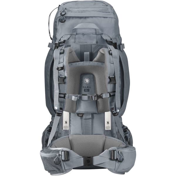 Sac à dos randonnée FJALLRAVEN KAJKA 75 FOREST GREEN