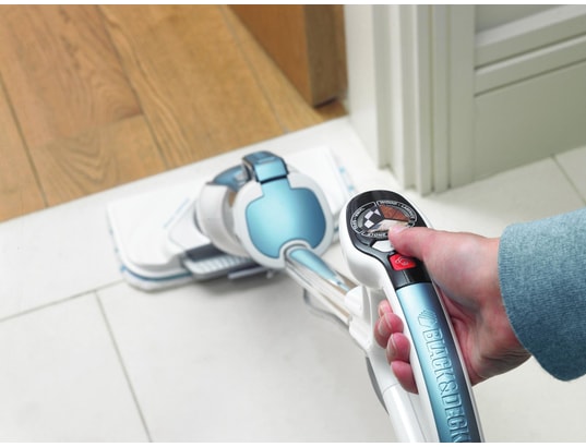 BLACK & DECKER - Balai vapeur FSM1630