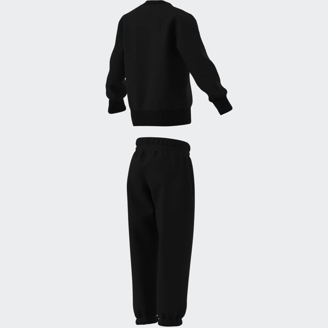 adidas Sportswear Trainingsanzug »LK BL FL JOG«, 2 Stk.