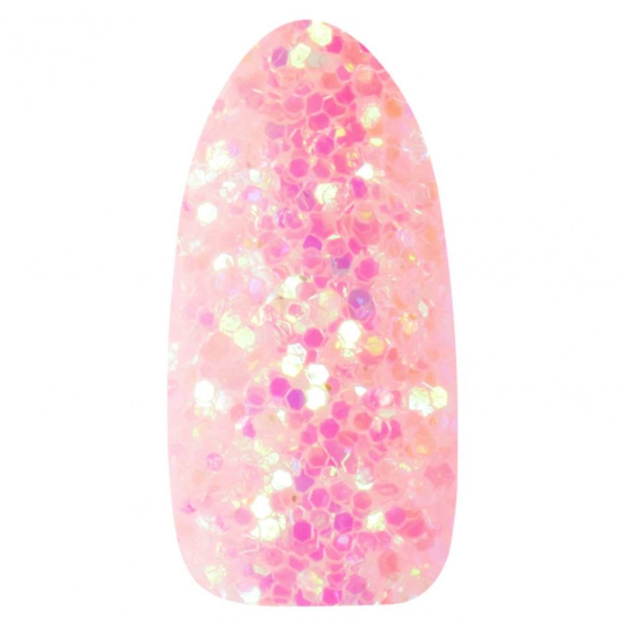 Claresa Disco Nail Decor Pink 3ml