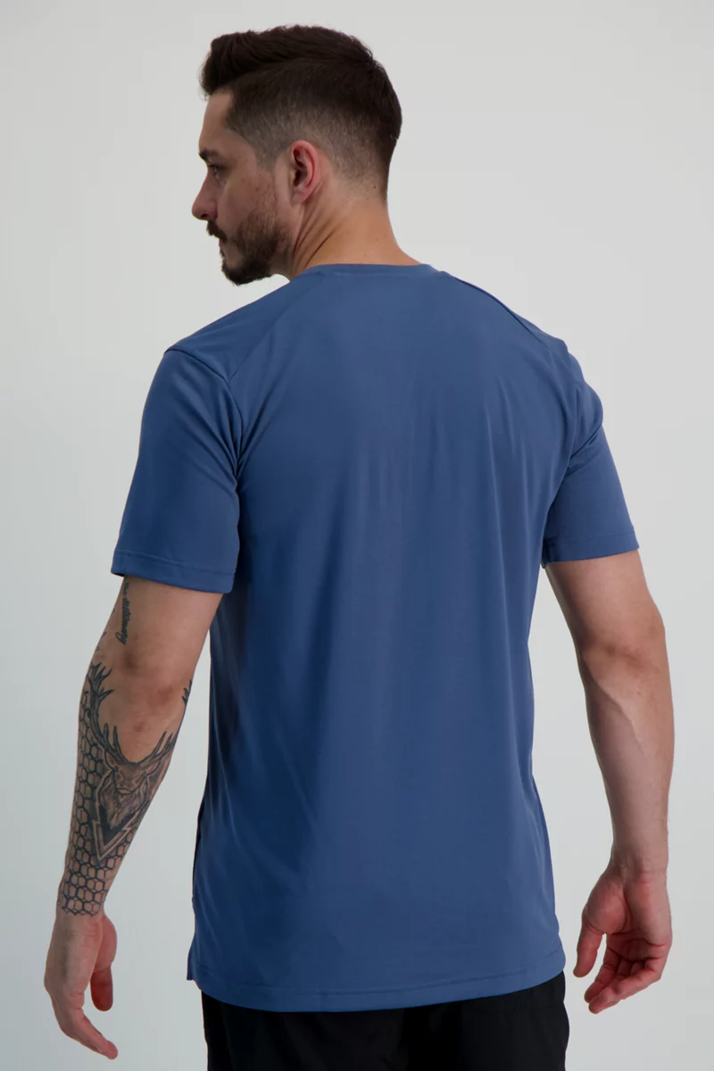 adidas Performance Terrex Multi Herren T-Shirt
