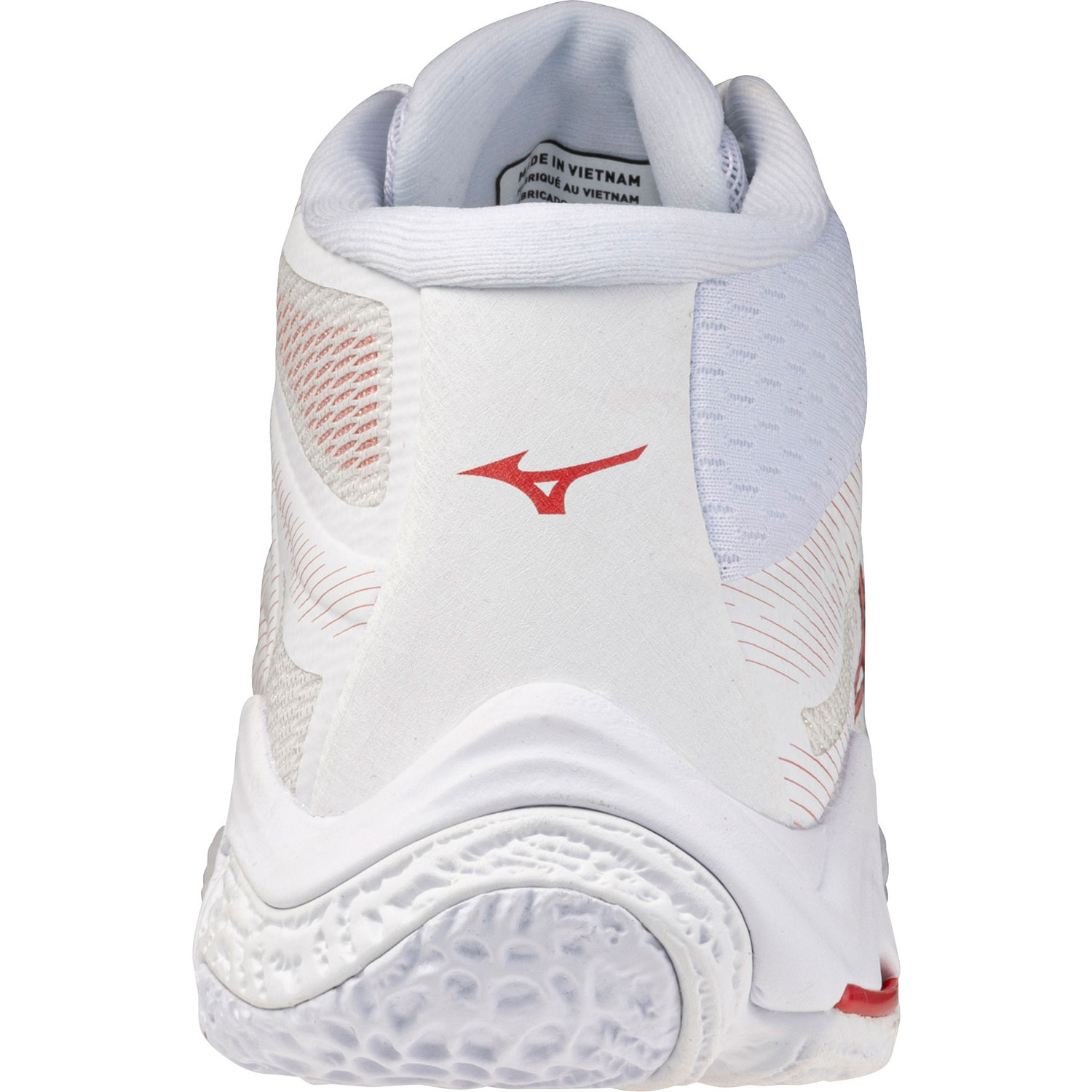 Mizuno Wave Lightning  Mid Elite Dames
