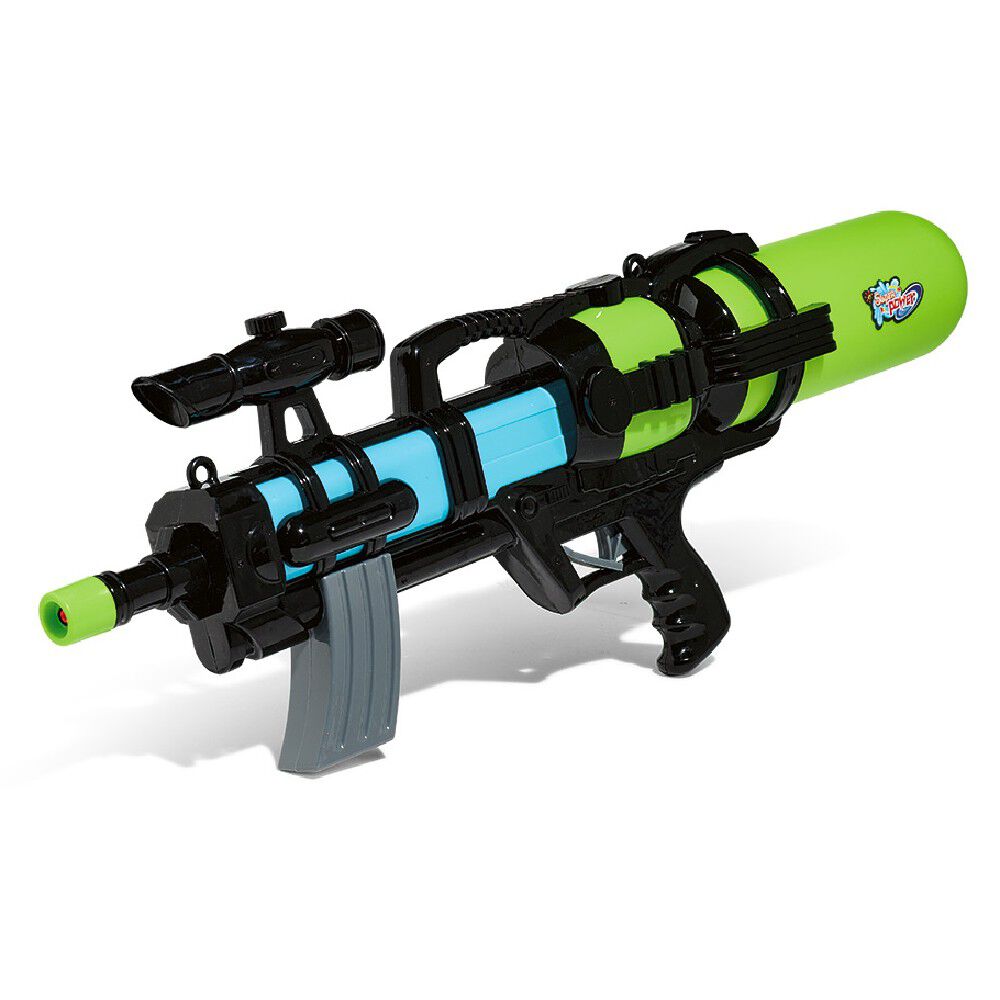 Pistolet à eau