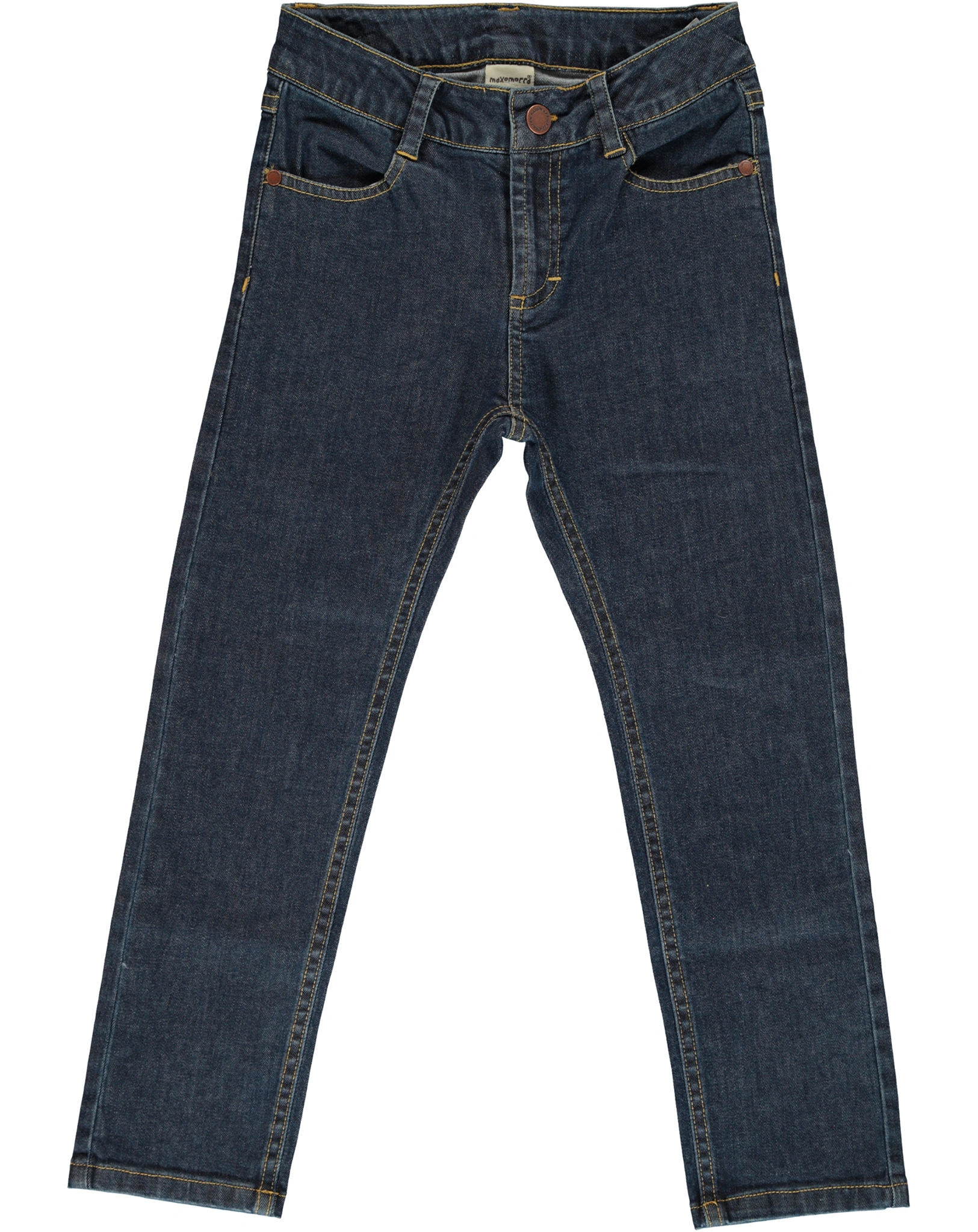 Jeanshose DAY DNM in dark wash