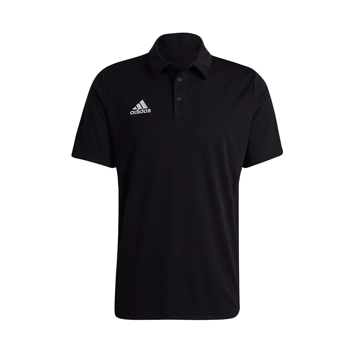 Polo adidas Entrada 22 m/c Criança