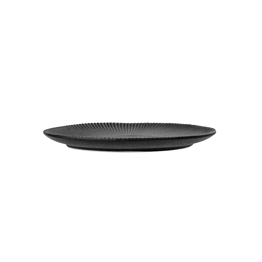 Speiseteller Neri Ø 23 cm