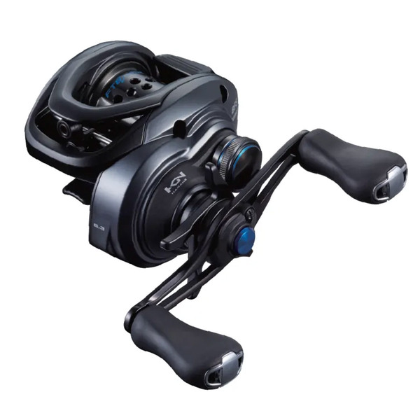 Shimano SLX BFS XG Moulinet Casting LH