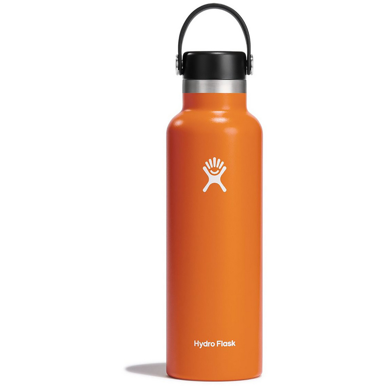 Hydro Flask 21oz Standard Flex Cap Isolierflasche