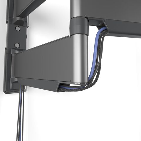 Vogel’s TVM 5845 Elite Full Motion  X-Large 100” 55kg