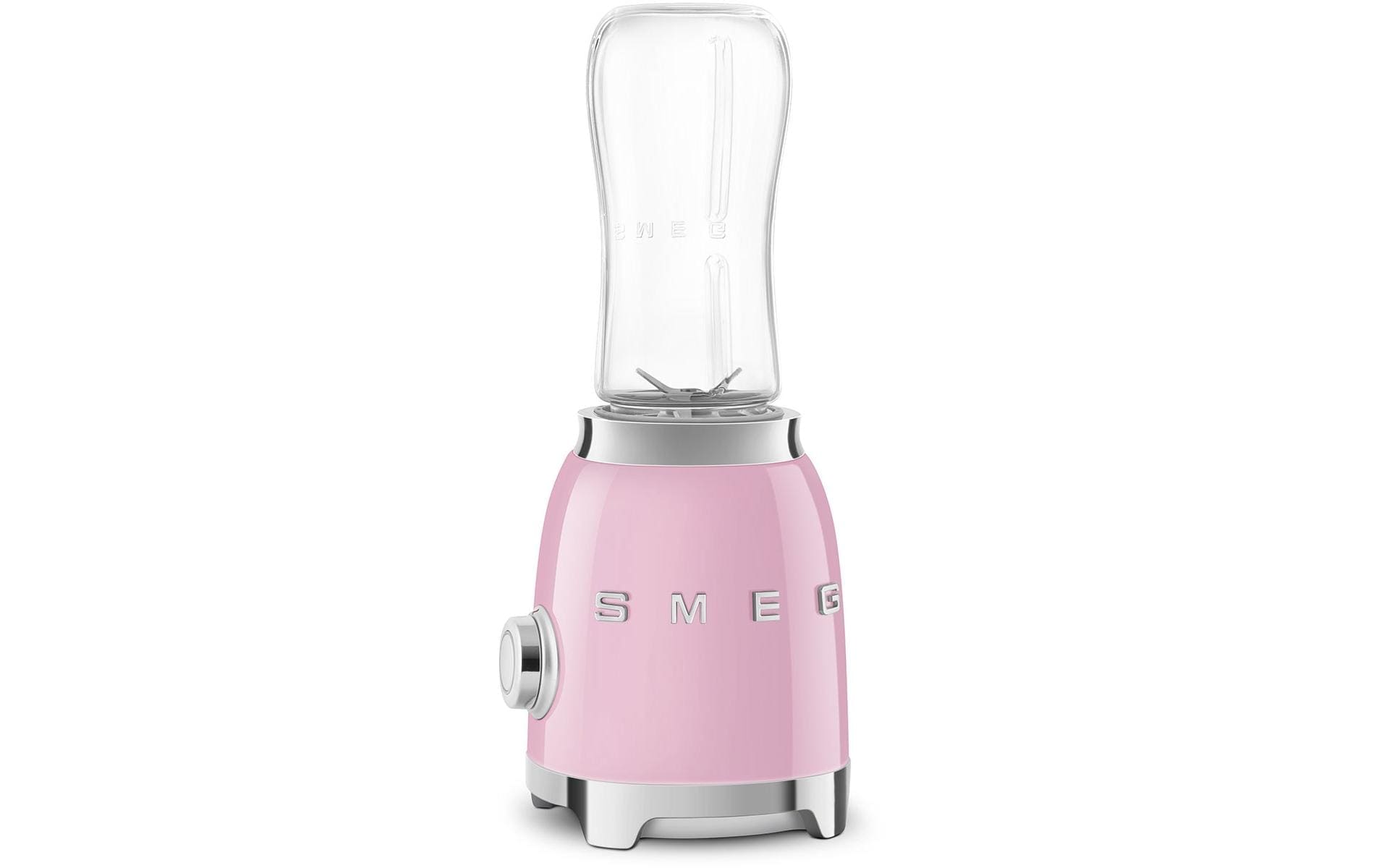Smeg Standmixer »Blender 50's PBF01PKEU« 300 W