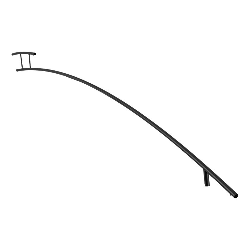 Takprofil luksuspaviljong