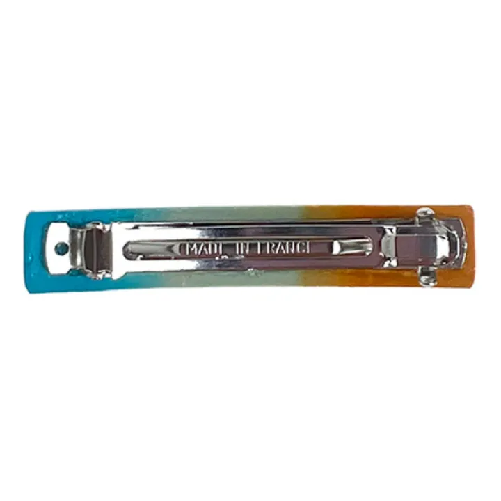 Beauw Barrette | Bleu turquoise