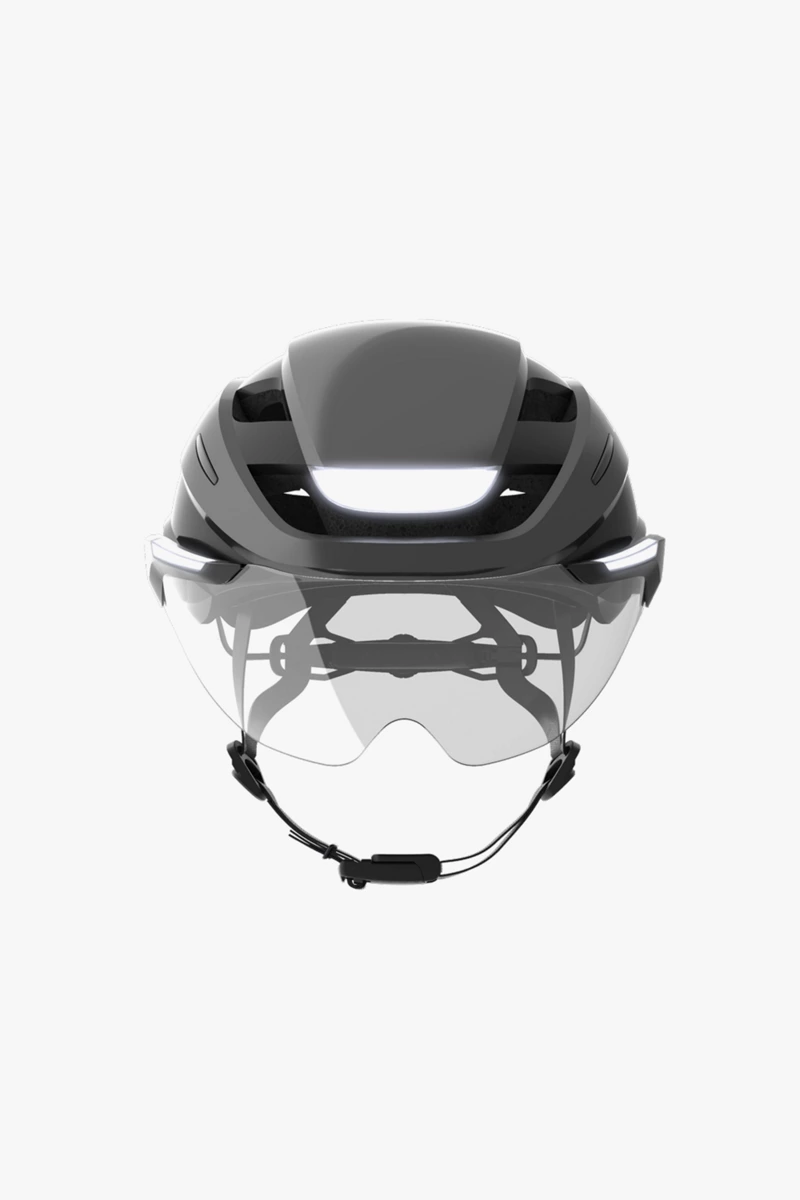 Lumos Ultra E-Bike Mips Velohelm