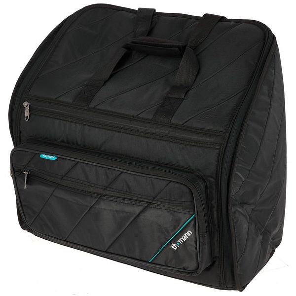 Thomann Voyager Accordion 96
