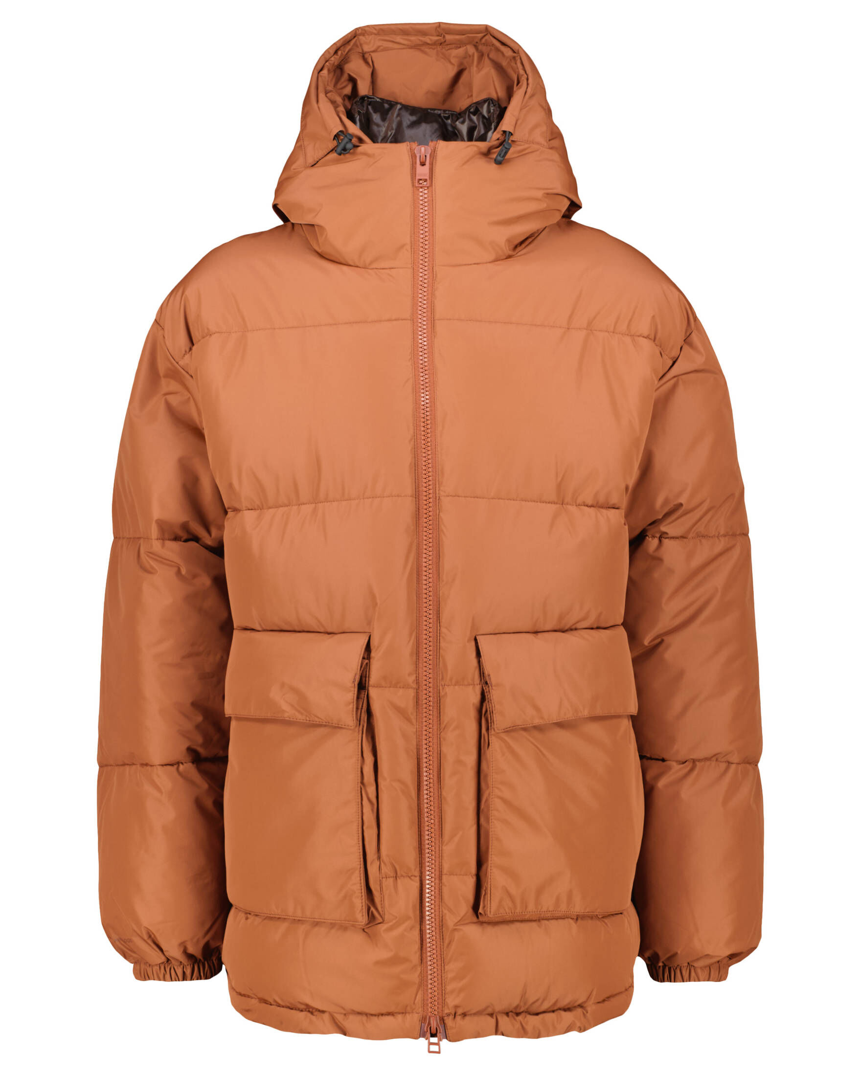 Embassy of bricks and logs| Herren Jacke RAWDON PUFFER JACKET