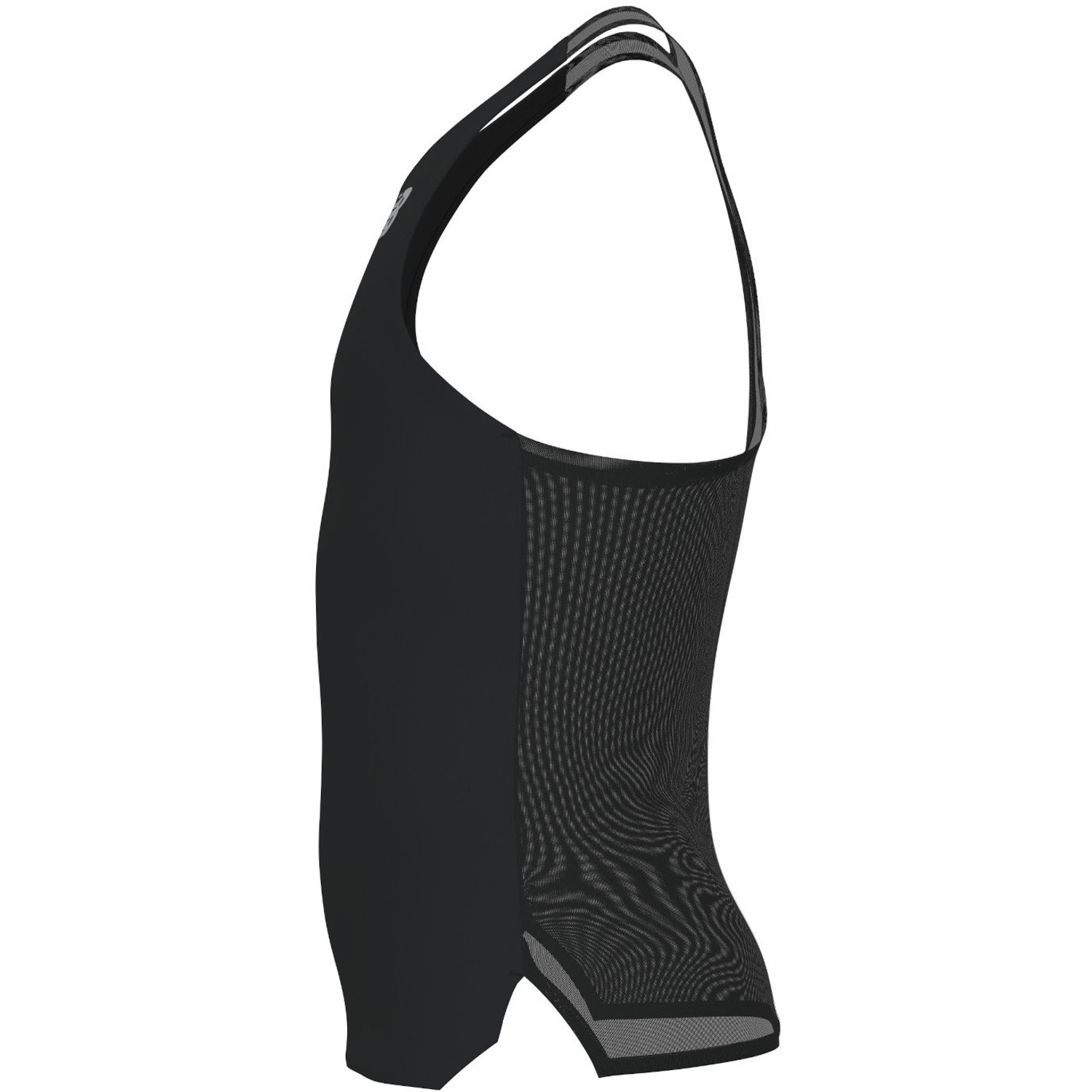 New Balance Define Fitted Singlet Heren