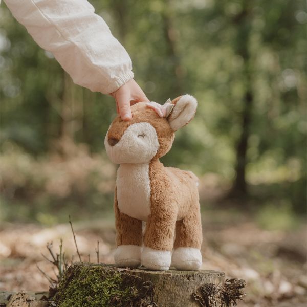 Little Dutch Knuffel Hertje Fairy Garden GRS