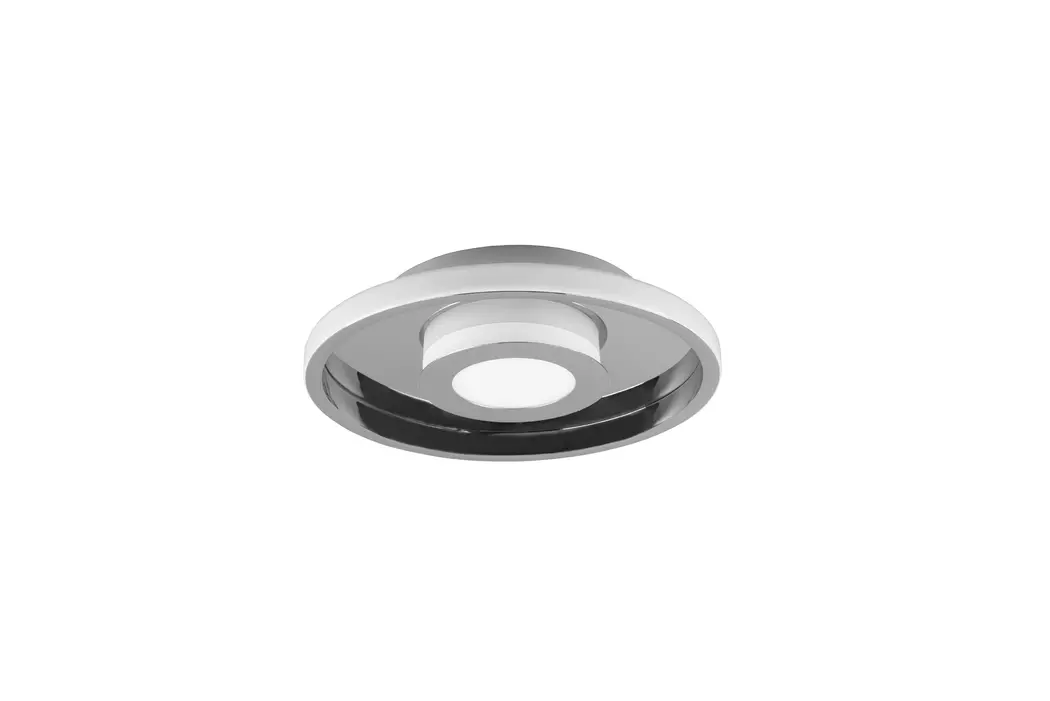 LED-Deckenleuchte Ascari