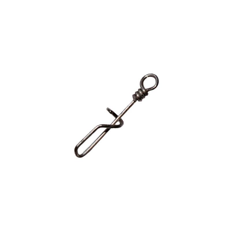 Agrafe Rapide Delalande Exo Big Fish Inox Speciale - Par 3