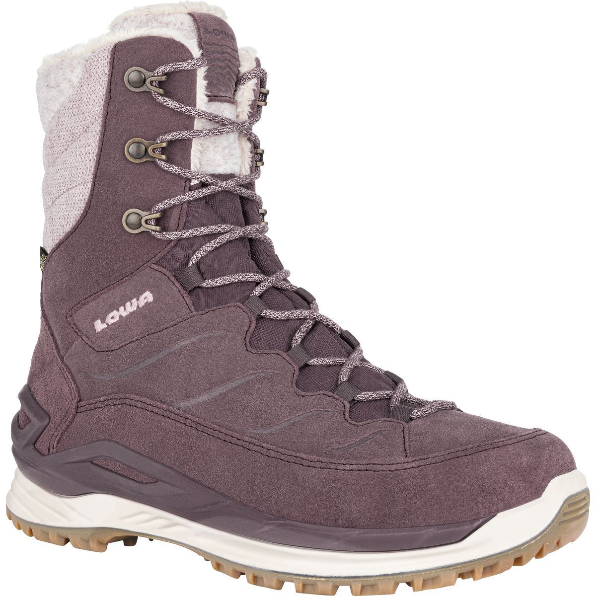 LowaCALCETA EVO GTX Ws