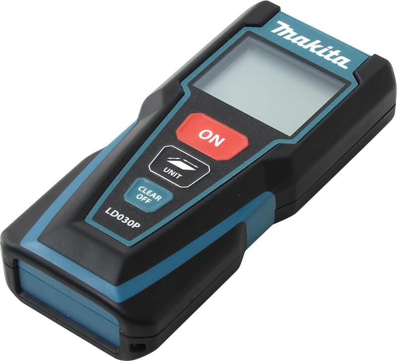 Makita LD030P Laserafstandsmeter