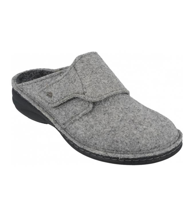 Finn Comfort 06569 Goms 416252 lightgrey