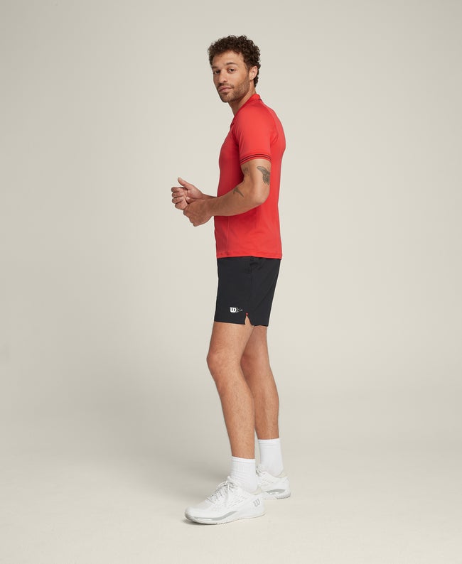 Players Seamless Polo