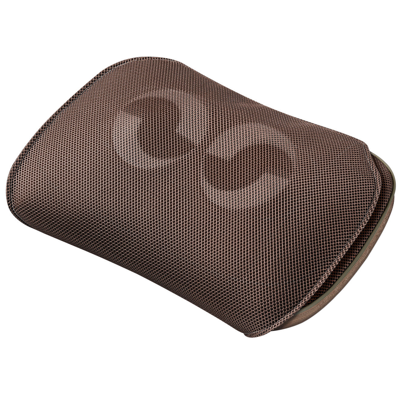 Beurer Coussin de massage  Shiatsu marron - 40x27x12 cm
