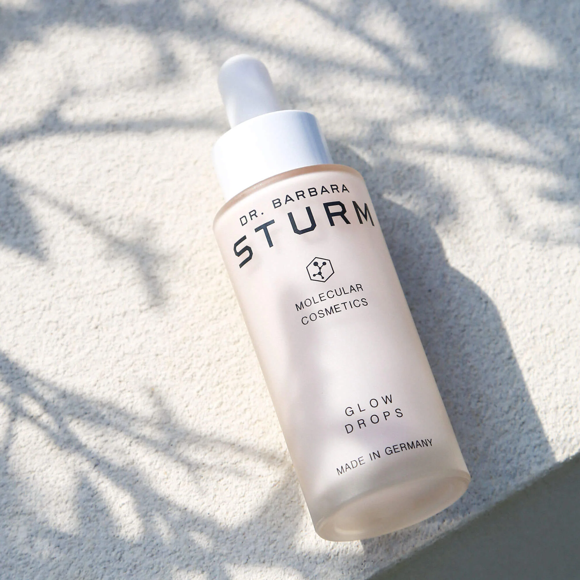 Dr. Barbara Sturm Glow Drops Sérum Enlumineur