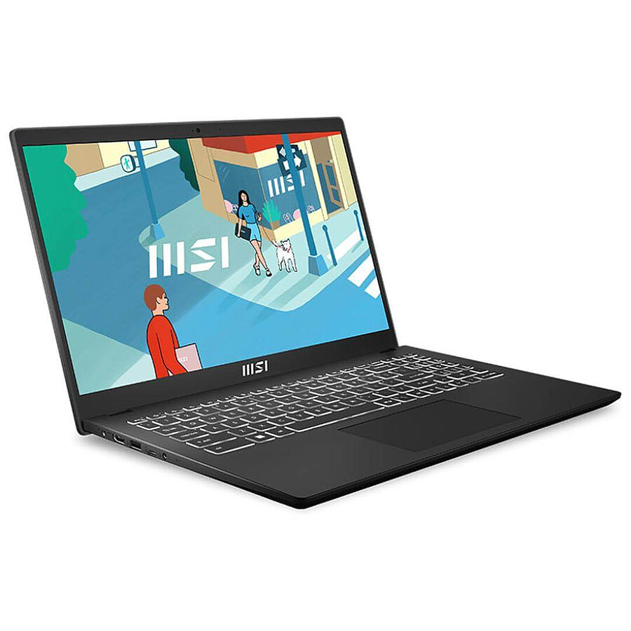 MSI Modern 15 H B13M-001FR
