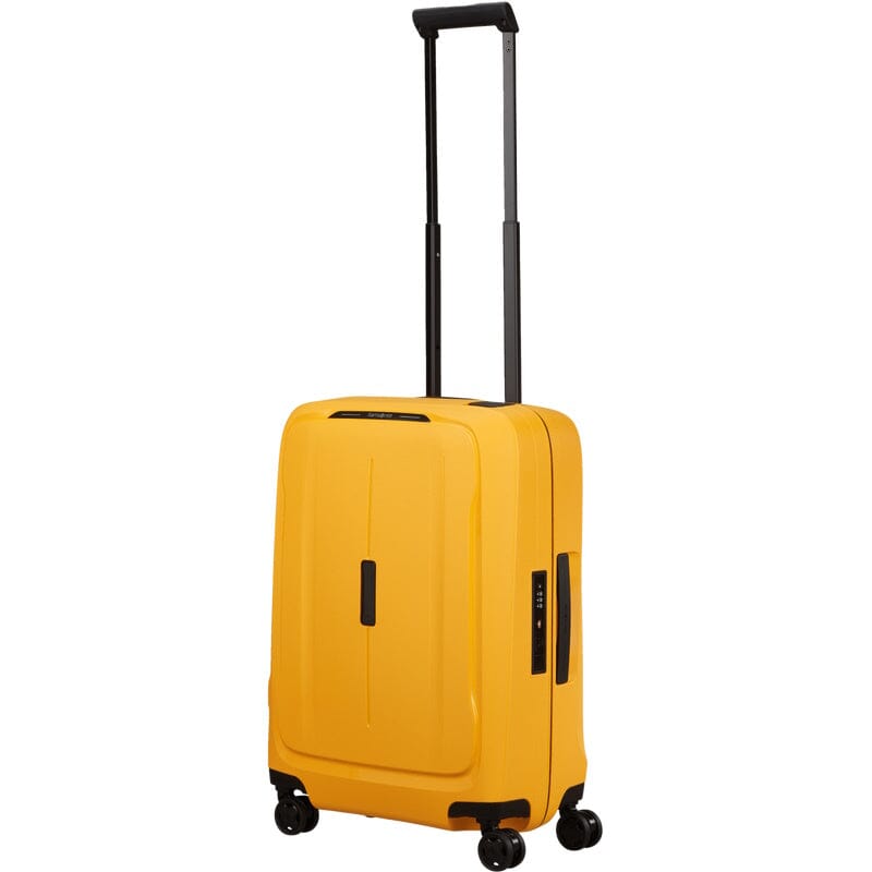 Samsonite Essens Handbagage Trolley 55 Radiant Yellow