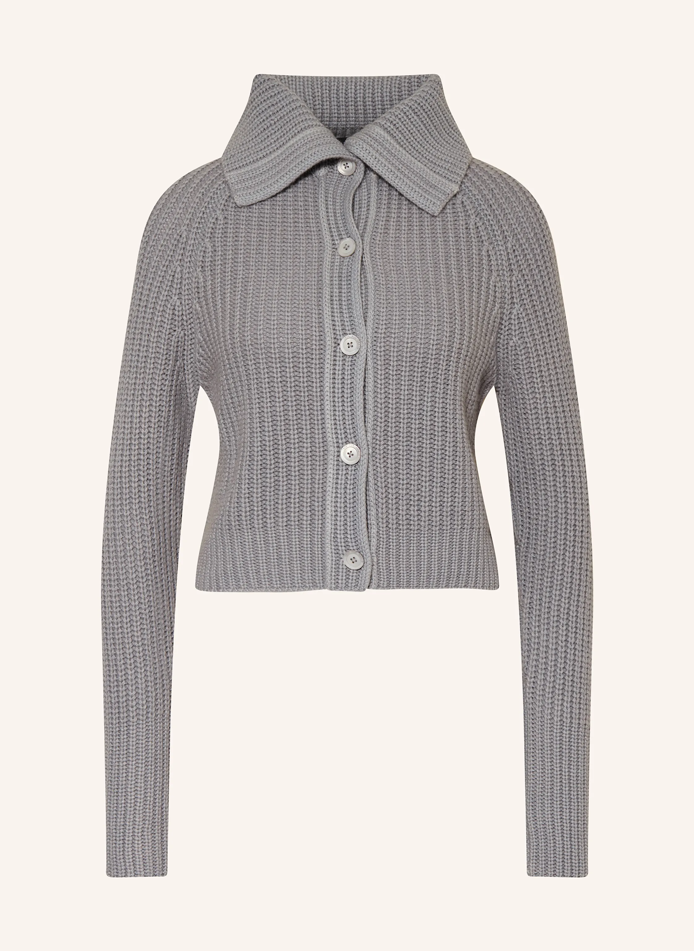 IRIS von ARNIM Strickjacke ALAURA aus Cashmere
