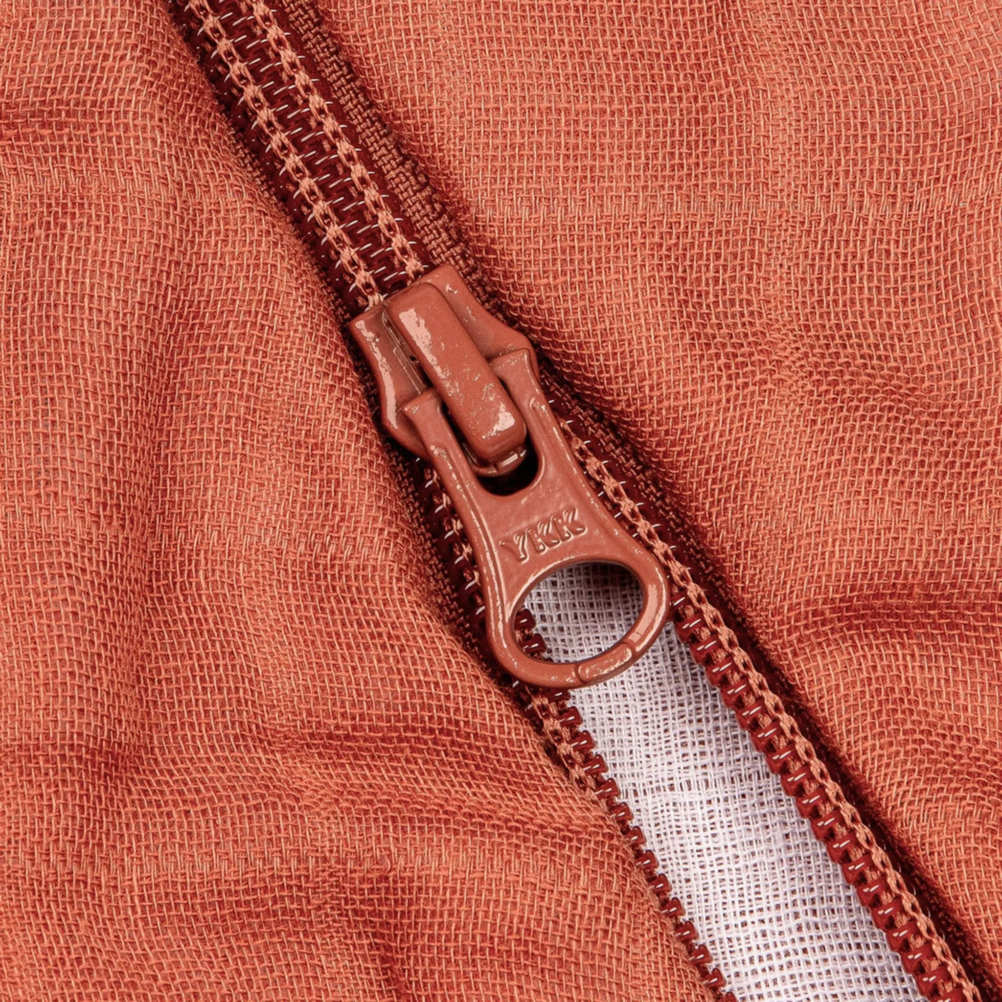 Perlimpinpin Sac de Nuit Mousseline 0-36mois - Canelle